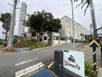Apartamento 2 quartos com 85,45m² e 1 vaga em Taubaté/SP