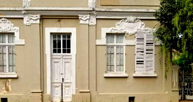 Casa com 6 quartos em Cachoeira do Sul