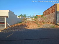 Terreno em Tanabi - JD Primavera com 210 m²