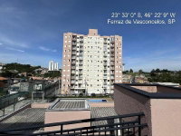 Apartamento com 2 quartos, 1 vaga de garagem, 102,55 m²