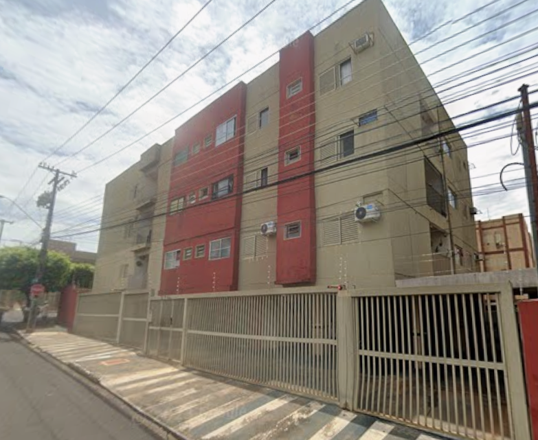 Apartamento 102,64m² com 3 quartos em São José do Rio Preto/SP