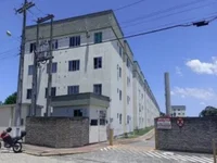 Apartamento 2 quartos com 45,85m² privativos