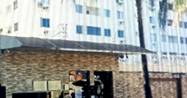 Apartamento 16º andar com vaga de garagem, ocupado