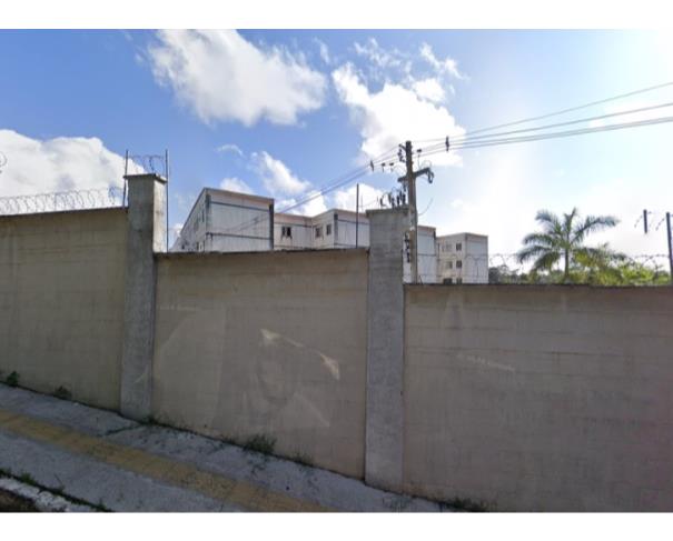 Apartamento com 2 quartos e garden em Lauro de Freitas/BA
