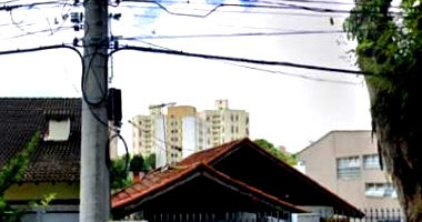 Casa com 3 dormitórios e 219m² construídos