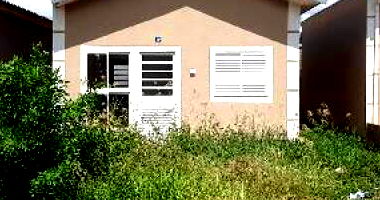 Casa com 2 quartos, 49.18m² em Araçatuba