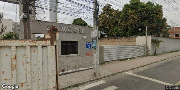Apartamento 44,72m² privativos, 1 quarto, 1 banheiro, sem vaga