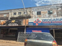 Apartamento 36m² com 2 quartos e 1 banheiro em Novo Gama/GO