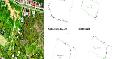 Imóvel Urbano com Ampla Área Total em Santo Amaro - BA