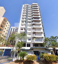 Apartamento com 3 suítes em São Carlos/SP