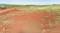 Terreno de 305,46m² em Sertaneja/PR
