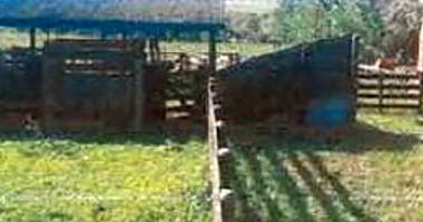 Imóvel Rural com 97,7589 HA em Vilhena/RO