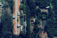Terreno de 1.281 m², ideal para investimento