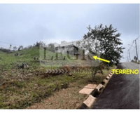 Terreno de 501,25m² em condomínio residencial