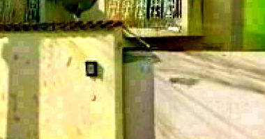 Casa Ocupada com 2 Quartos e 1 Banheiro em São João de Meriti