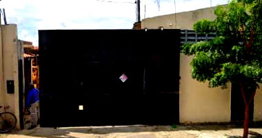 Terreno com Galpão em Fortaleza - 363m²