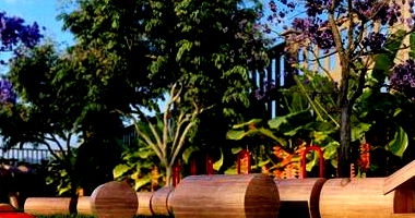 Apartamento Espaçoso com 2 Quartos em Camaçari/BA