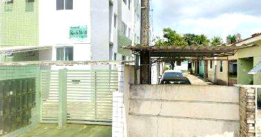 Apartamento 2 quartos, 2 banheiros, 49.9m², 1 vaga