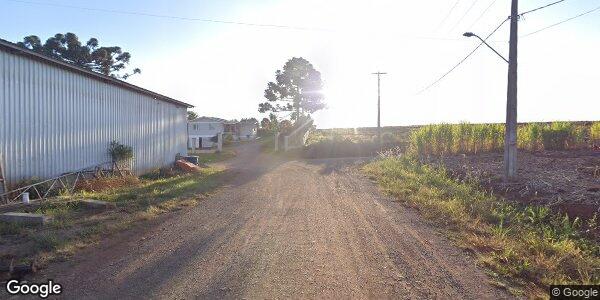Terreno Desocupado em Gentil/RS com 293,66m²
