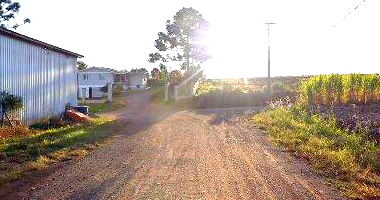 Terreno Desocupado em Gentil/RS com 293,66m²