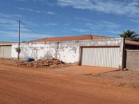 Casa 146m² com 3 dormitórios em Redenção-PA