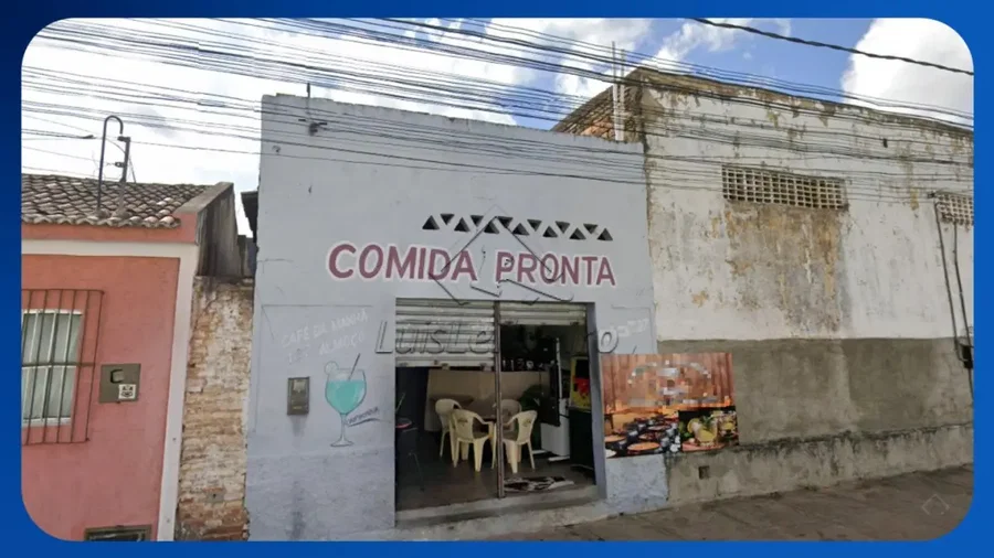 Prédio Comercial com Ótima Localização em Arapiraca