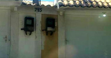 Casa com 3 quartos, 1 banheiro, 69m² construída, ocupada