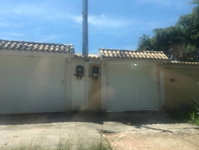 Casa com 3 quartos, 1 banheiro, 69m² construída, ocupada