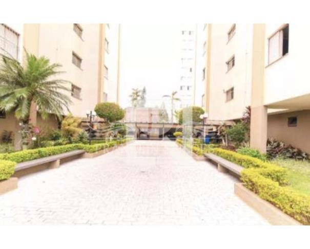 APARTAMENTO 3 DORM 73M² REFORMADO COM 1 VAGA EM VILA PRUDENTE