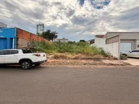 Terreno em Rio Verde - GO com 520m²