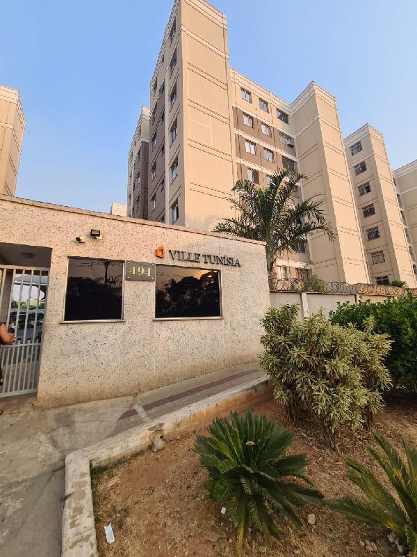 Apartamento com 2 Quartos e 1 Vaga em Santa Luzia
