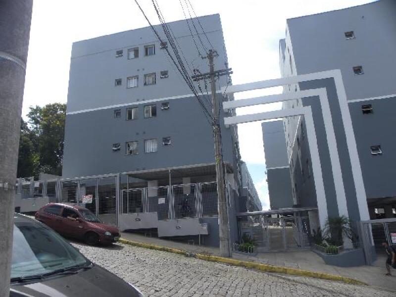 Apartamento 43,1m² 2 quartos Res. Melville