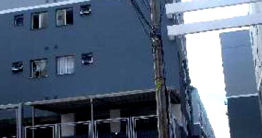 Apartamento 43,1m² 2 quartos Res. Melville