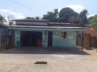Casa com 1 vaga, 96.6m² construídos