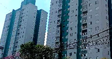 Apartamento com 3 quartos em São Paulo