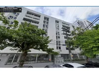 Apartamento em Leilão com 2 Quartos e 1 Banheiro em Boa Viagem