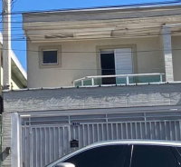 Casa 162m² com 2 Quartos e 2 Banheiros -