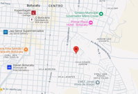 Apartamento com 2 quartos em Botucatu/SP