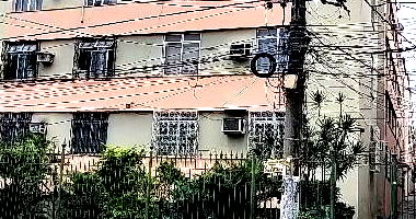 Apartamento 2 quartos com área privativa de 62 m², 1 banheiro