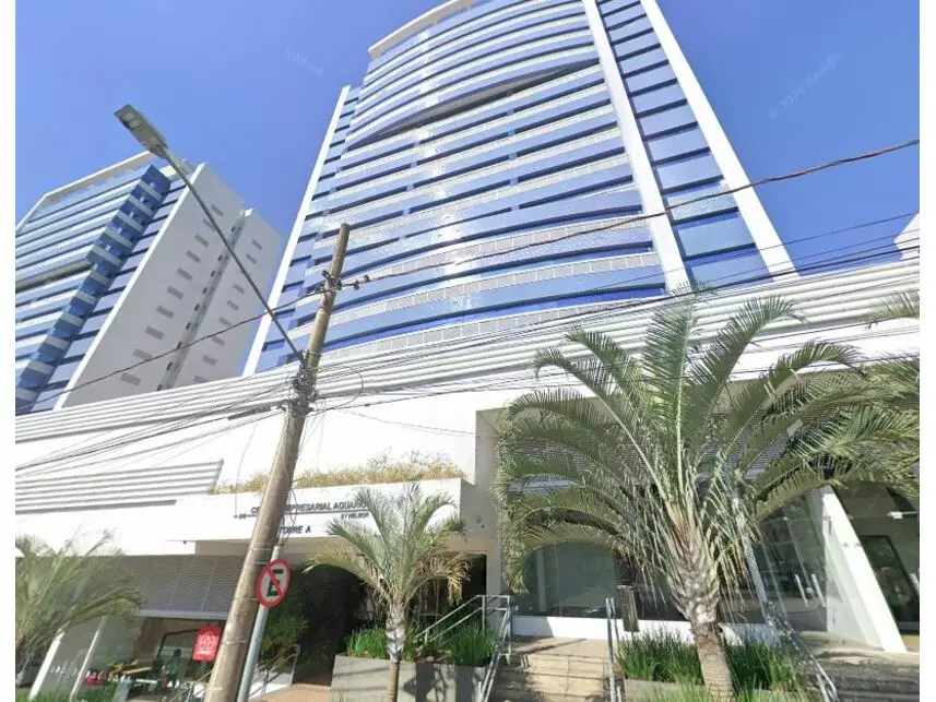 Apartamento com 1 vaga, 44,86m²