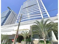 Apartamento com 1 vaga, 44,86m²