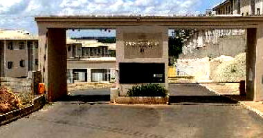 Apartamento com 2 quartos, 1 banheiro e 1 vaga