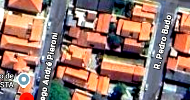 Imóvel Residencial com 325,47m² em Laranjal Paulista/SP