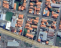 Imóvel Residencial com 325,47m² em Laranjal Paulista/SP
