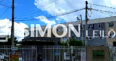 Apartamento com 2 quartos em Campo Largo/PR