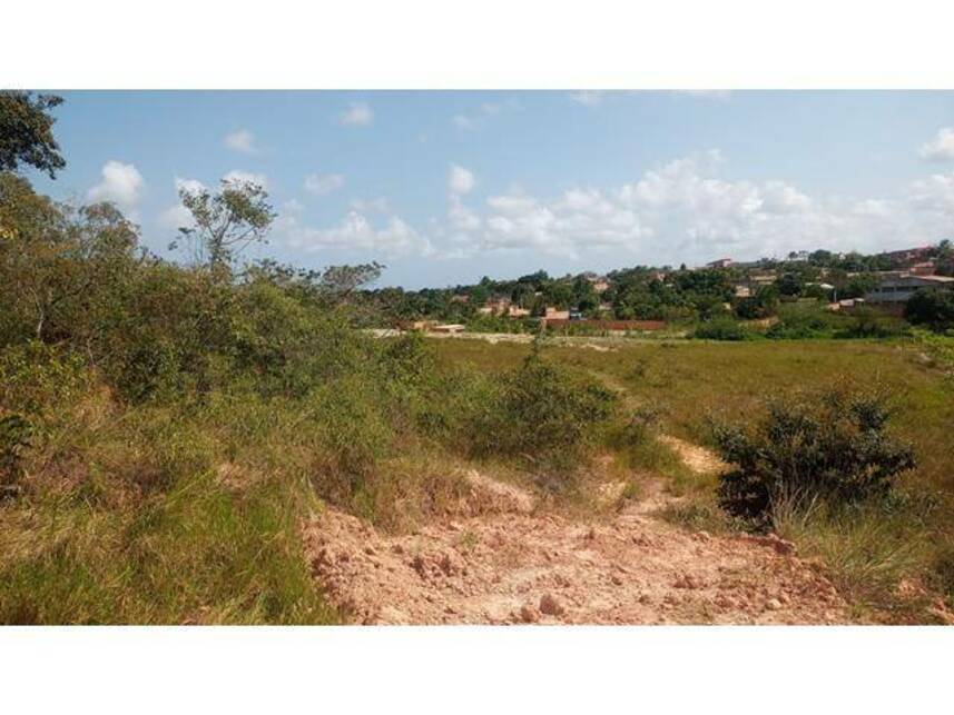 Terreno com 21.620m² em Camaçari