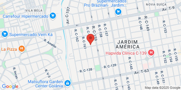 Casa com 2 Quartos e 1 Vaga em Hidrolândia/GO