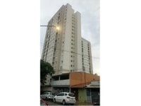 Apartamento 72 no Residencial Felicitá com 1 vaga e 94,87m²