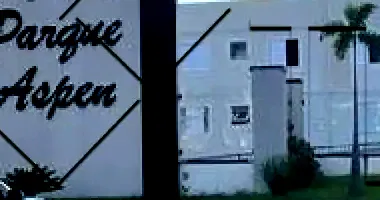 Apartamento com 2 quartos em Americana/SP