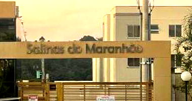 Apartamento com 2 quartos em Suzano/SP